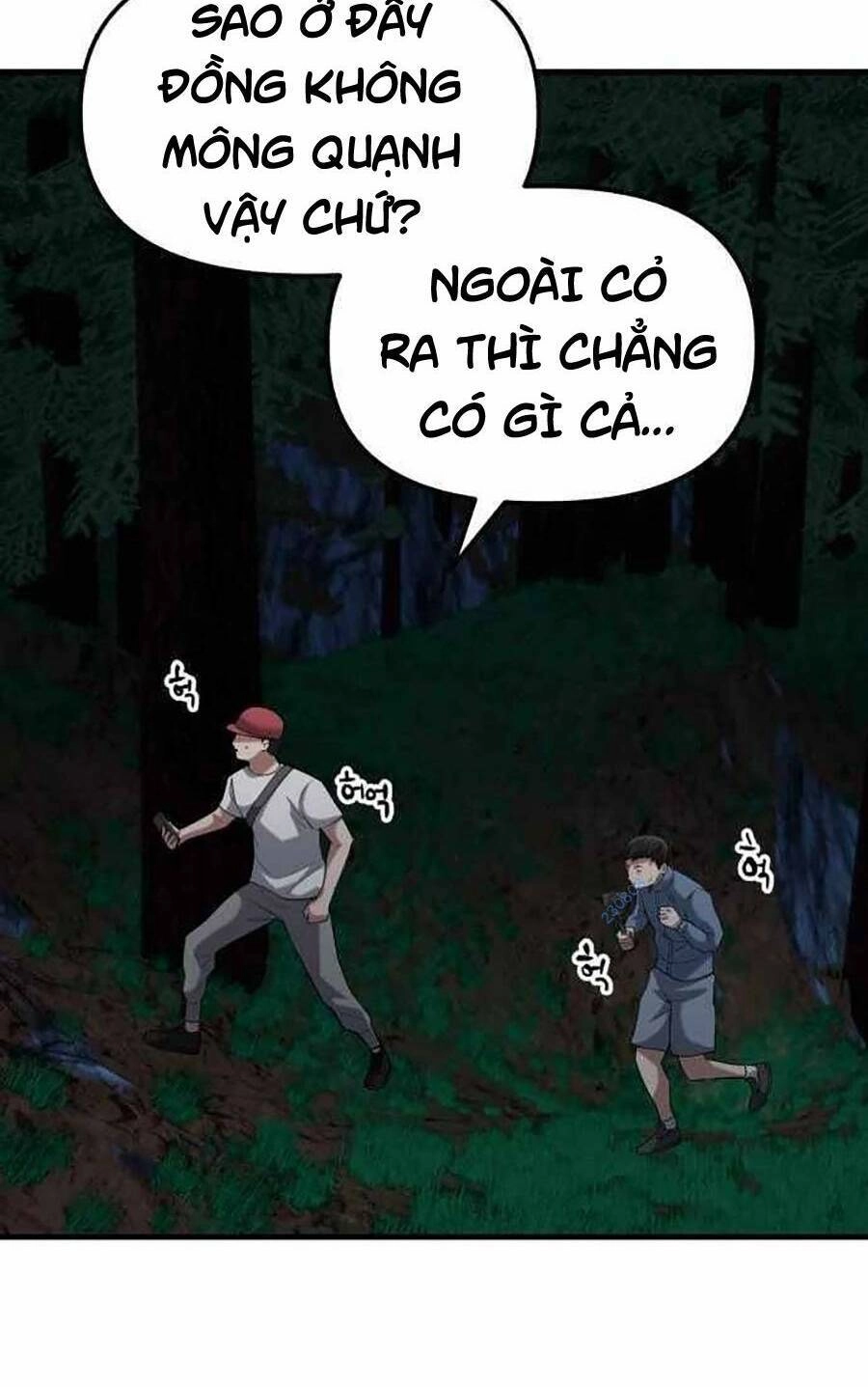 Sát Nhân Cuồng Loạn Chapter 15 - 2