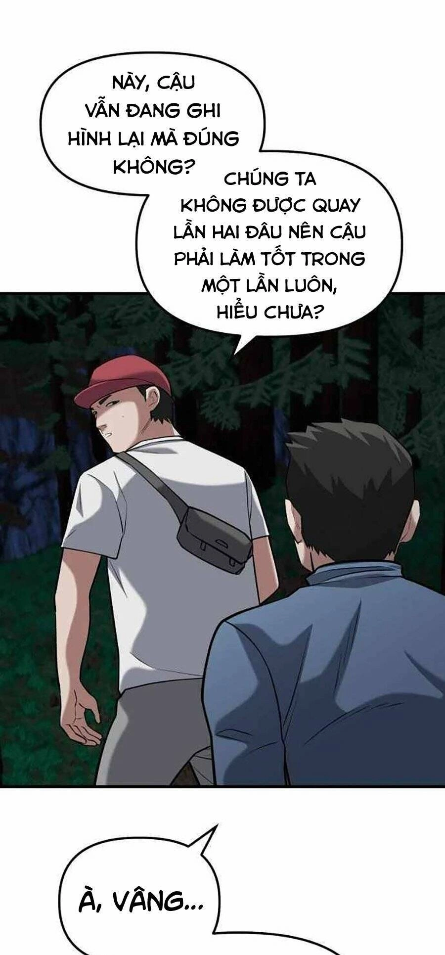 Sát Nhân Cuồng Loạn Chapter 15 - 3