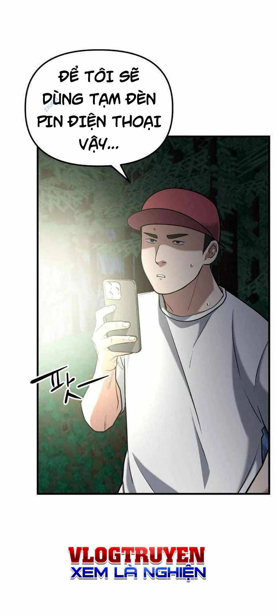 Sát Nhân Cuồng Loạn Chapter 15 - 5