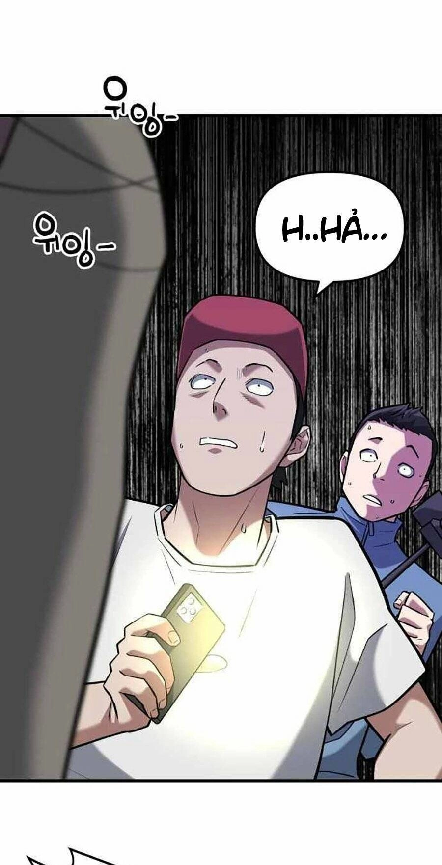 Sát Nhân Cuồng Loạn Chapter 15 - 8