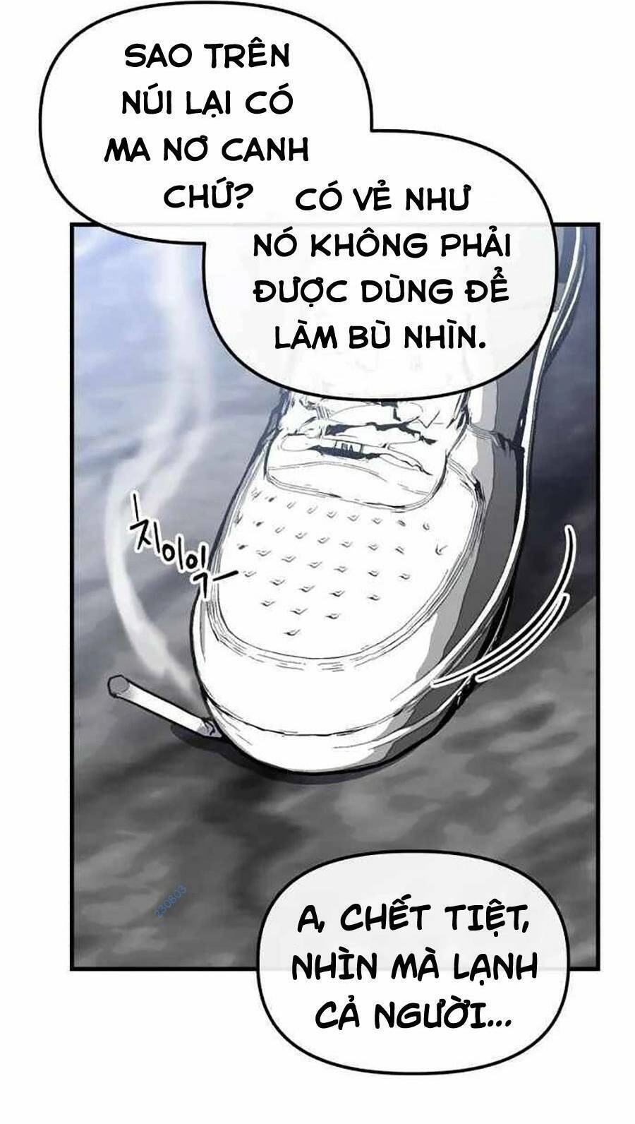 Sát Nhân Cuồng Loạn Chapter 15 - 11