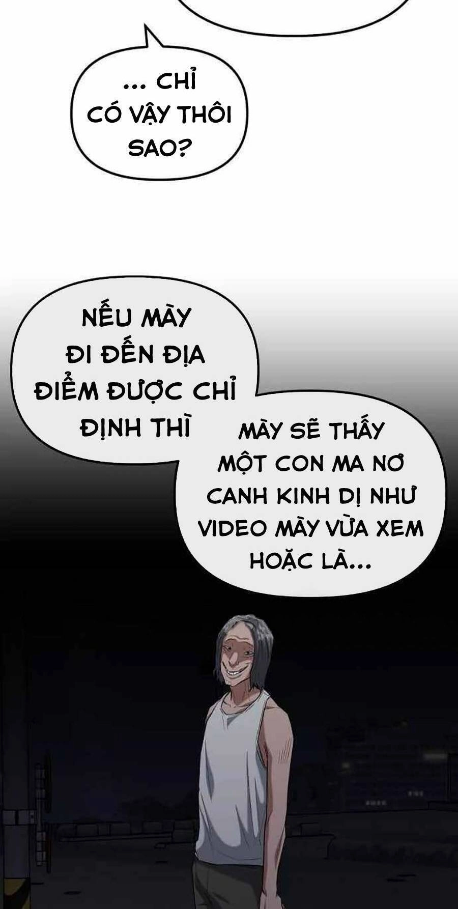 Sát Nhân Cuồng Loạn Chapter 15 - 16