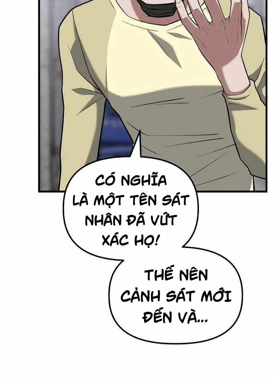 Sát Nhân Cuồng Loạn Chapter 15 - 19