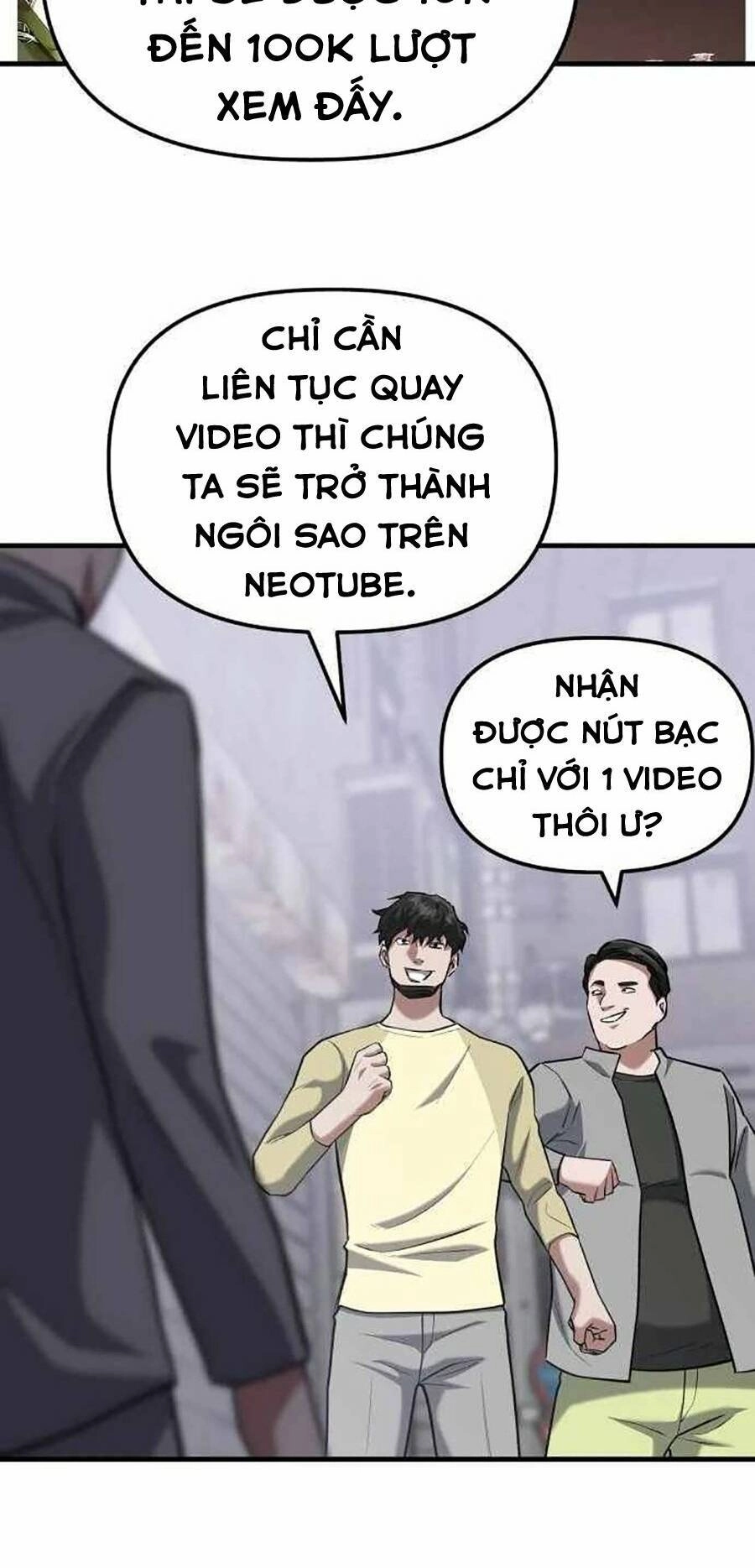 Sát Nhân Cuồng Loạn Chapter 15 - 23