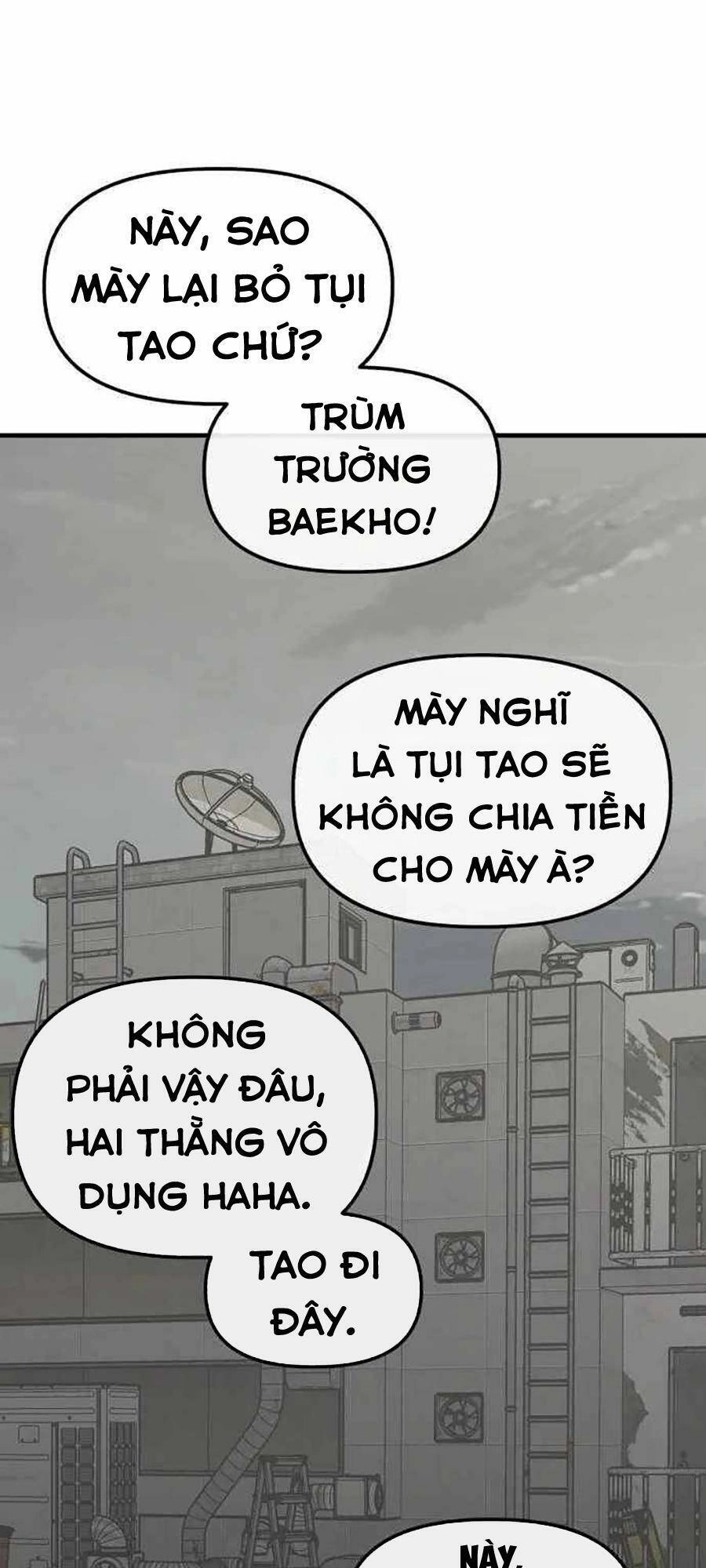Sát Nhân Cuồng Loạn Chapter 15 - 29