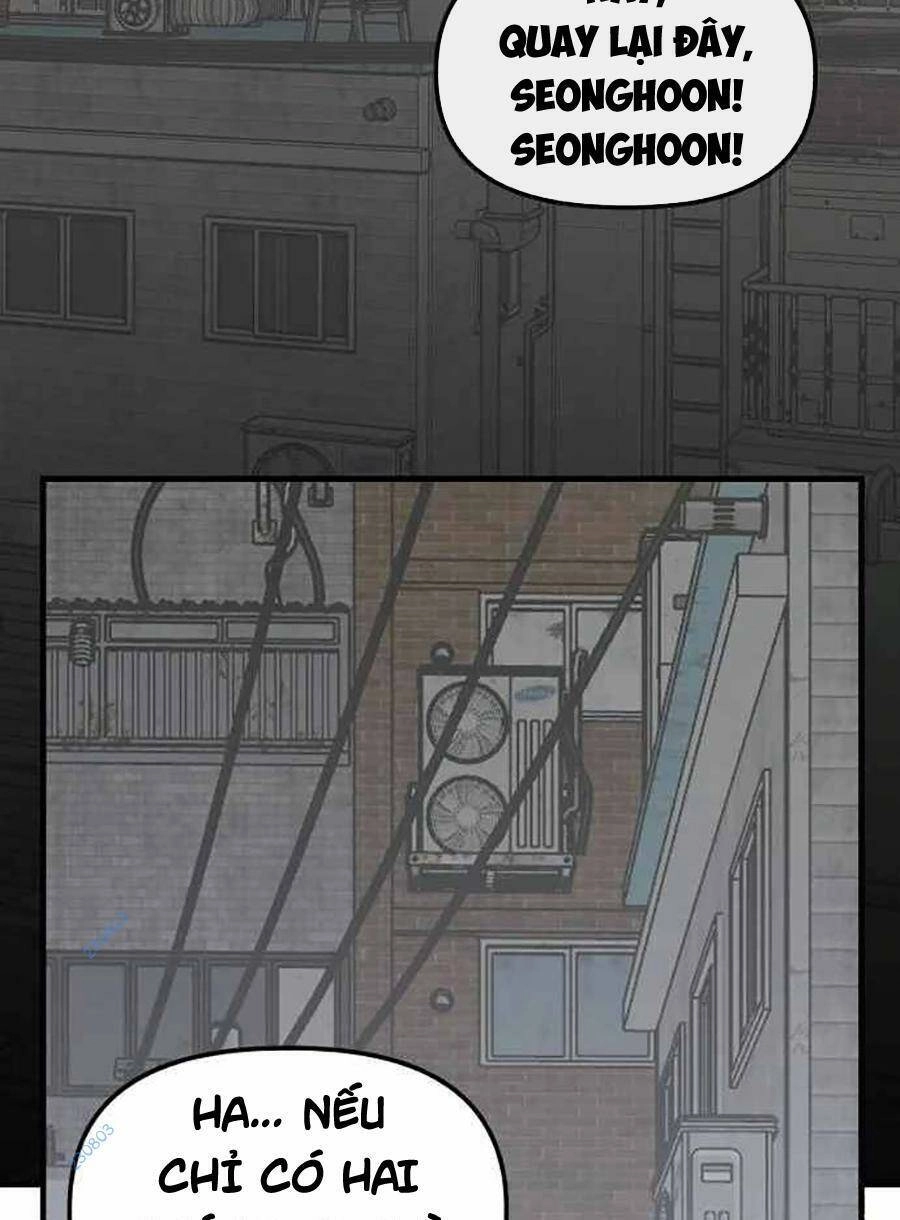 Sát Nhân Cuồng Loạn Chapter 15 - 30