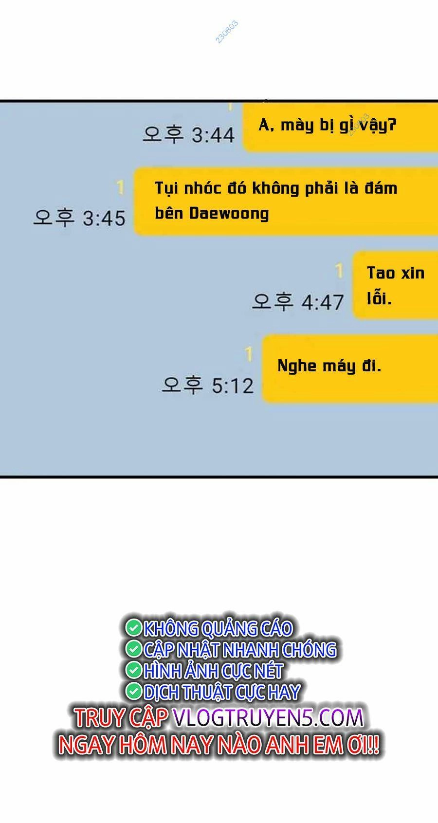 Sát Nhân Cuồng Loạn Chapter 15 - 34