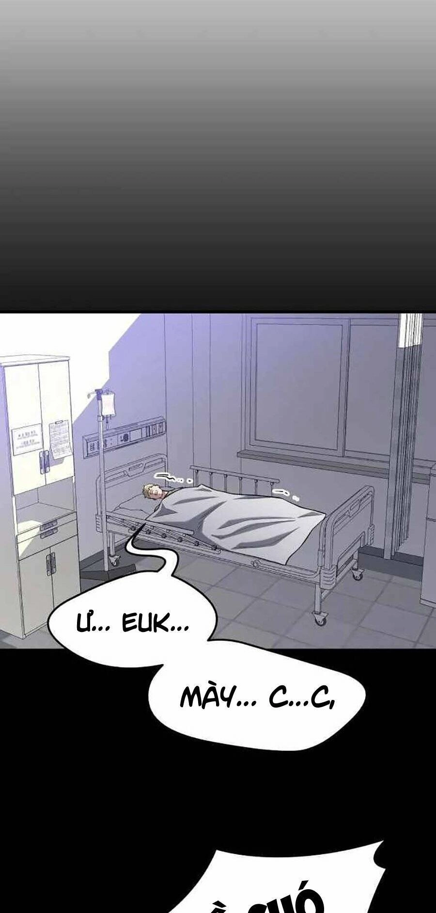 Sát Nhân Cuồng Loạn Chapter 15 - 36