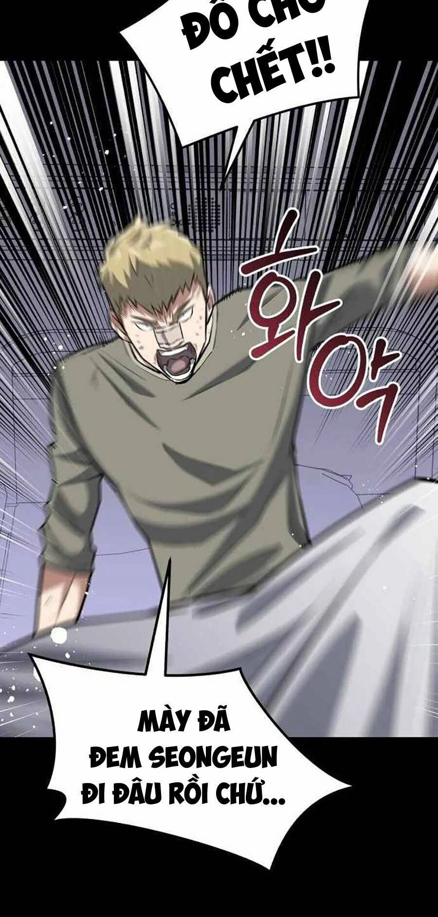 Sát Nhân Cuồng Loạn Chapter 15 - 37