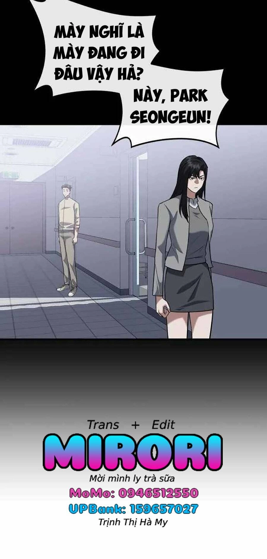 Sát Nhân Cuồng Loạn Chapter 15 - 45