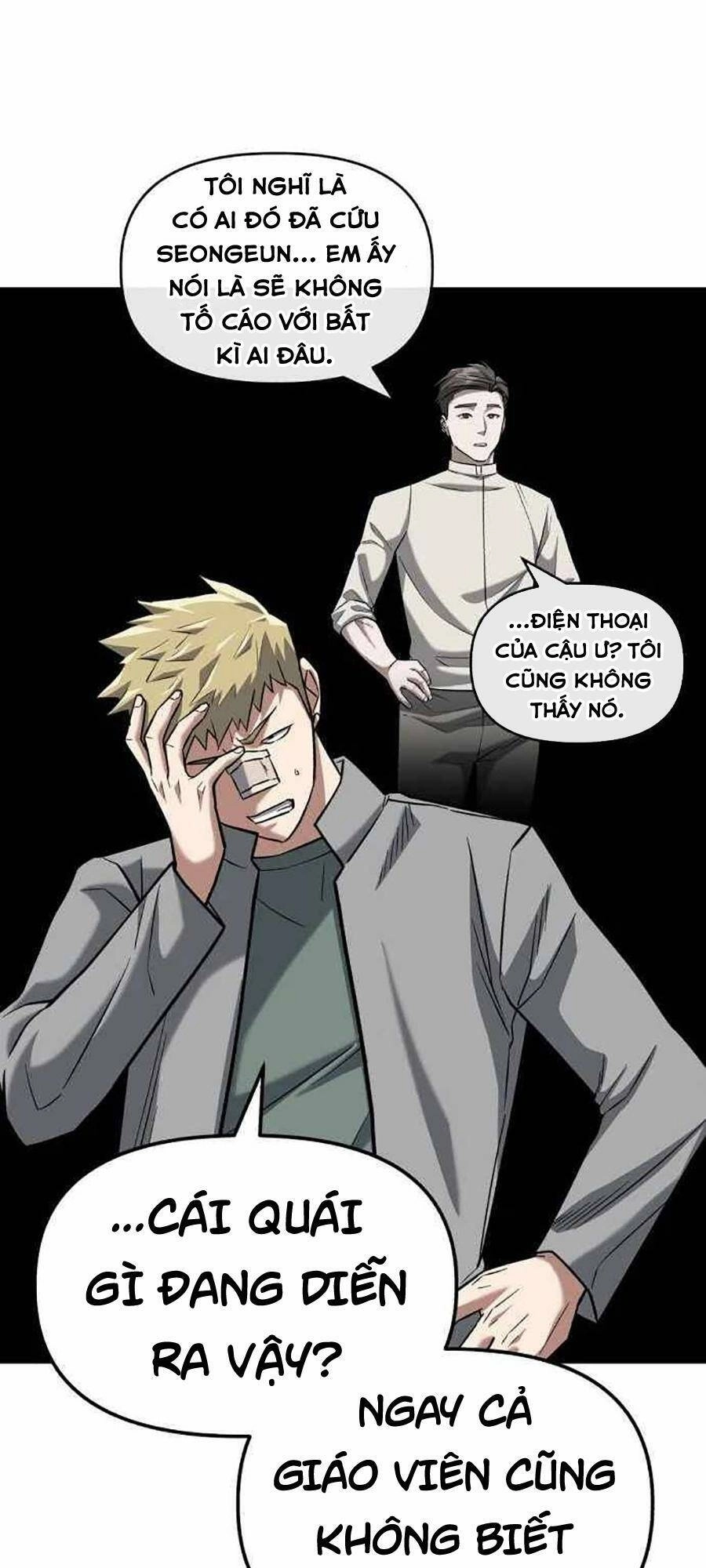 Sát Nhân Cuồng Loạn Chapter 15 - 46