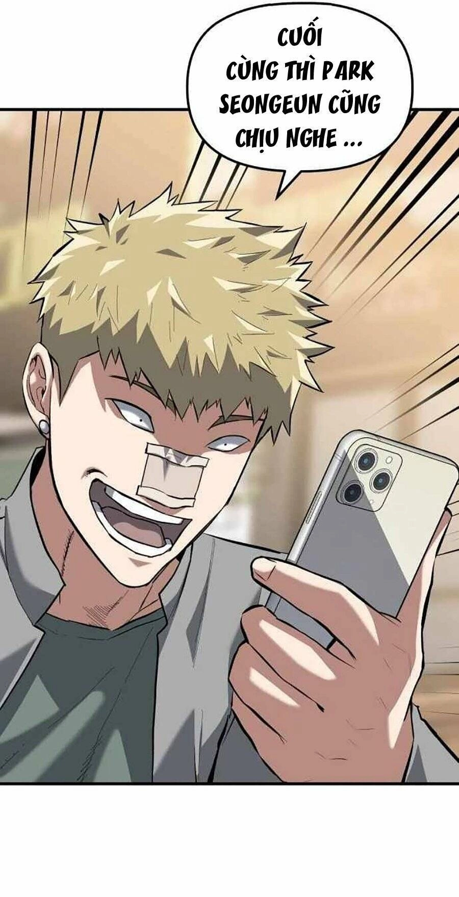 Sát Nhân Cuồng Loạn Chapter 15 - 49