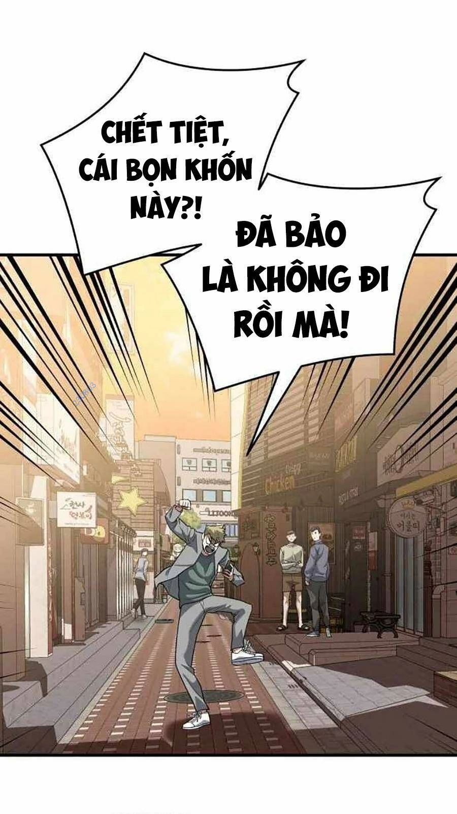 Sát Nhân Cuồng Loạn Chapter 15 - 51