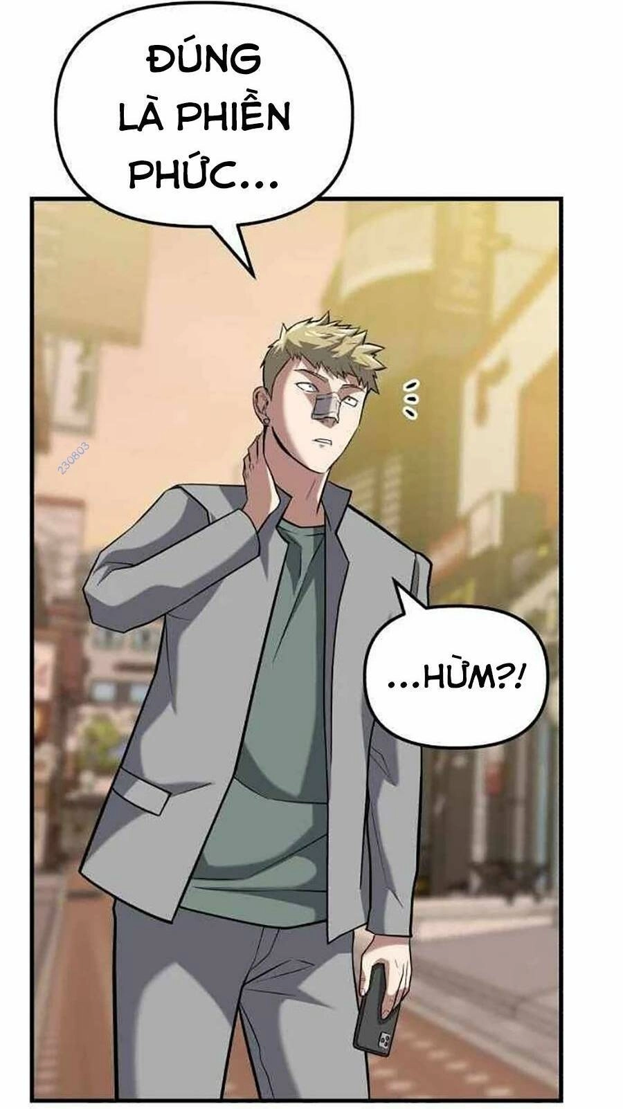 Sát Nhân Cuồng Loạn Chapter 15 - 52