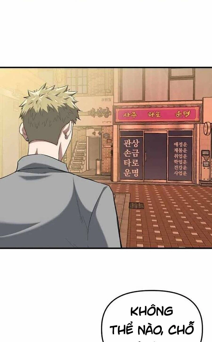 Sát Nhân Cuồng Loạn Chapter 15 - 53