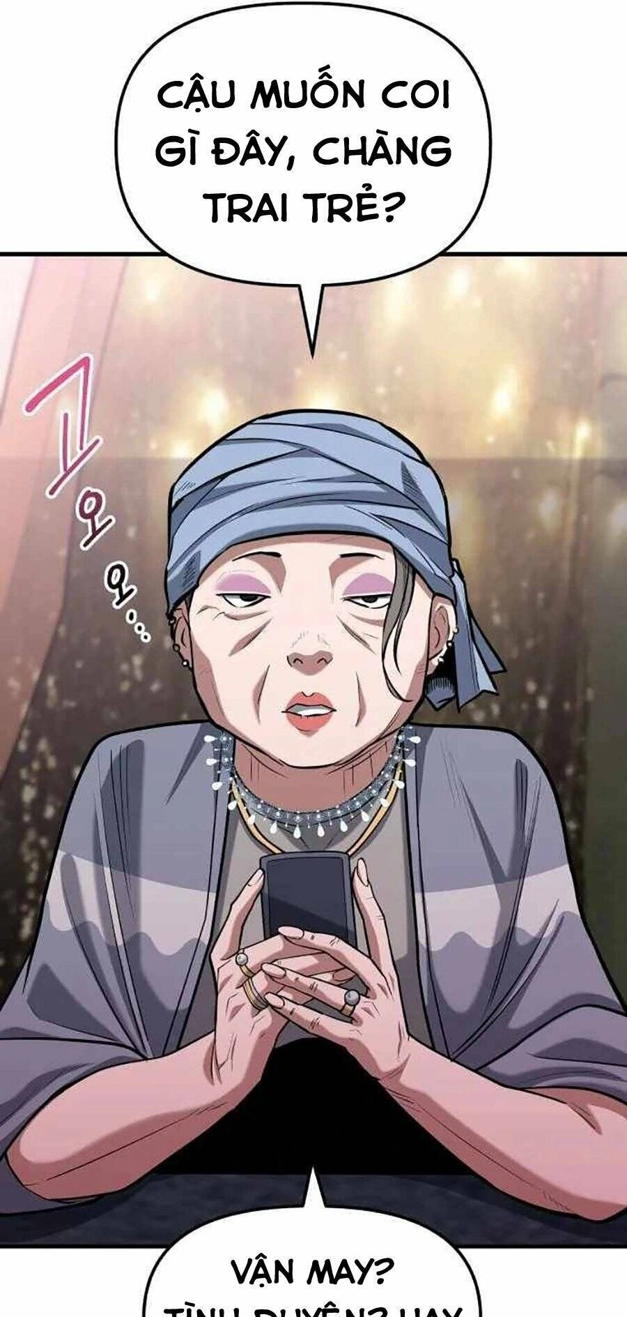 Sát Nhân Cuồng Loạn Chapter 15 - 57