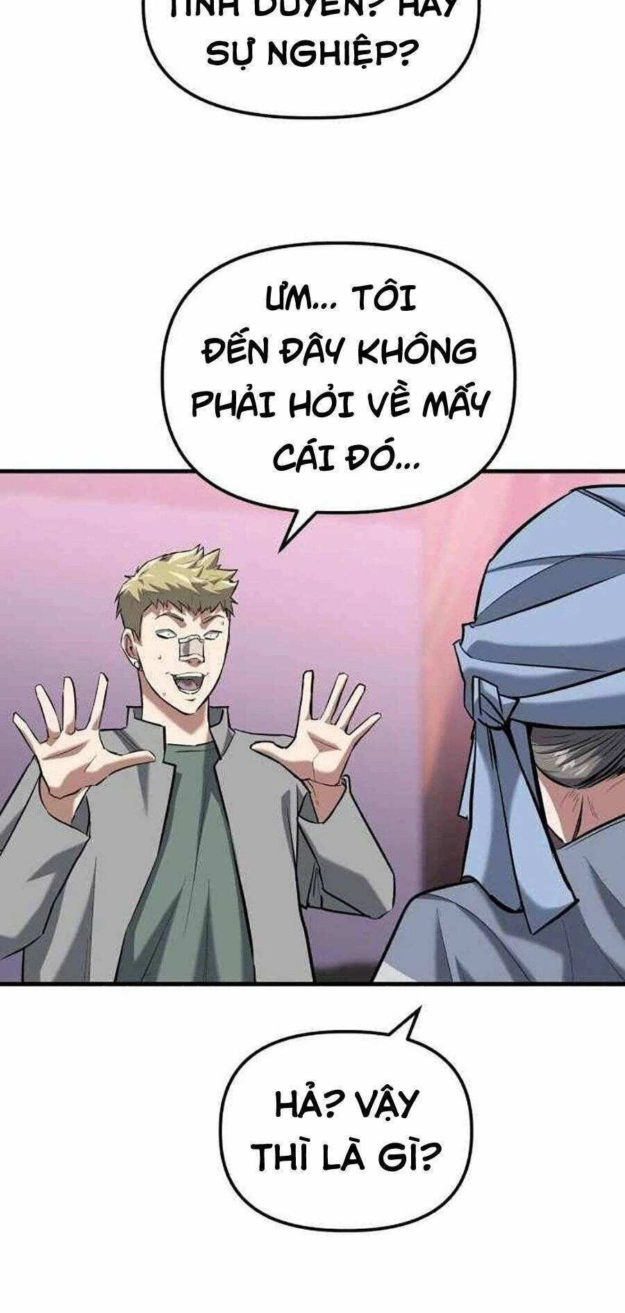 Sát Nhân Cuồng Loạn Chapter 15 - 58