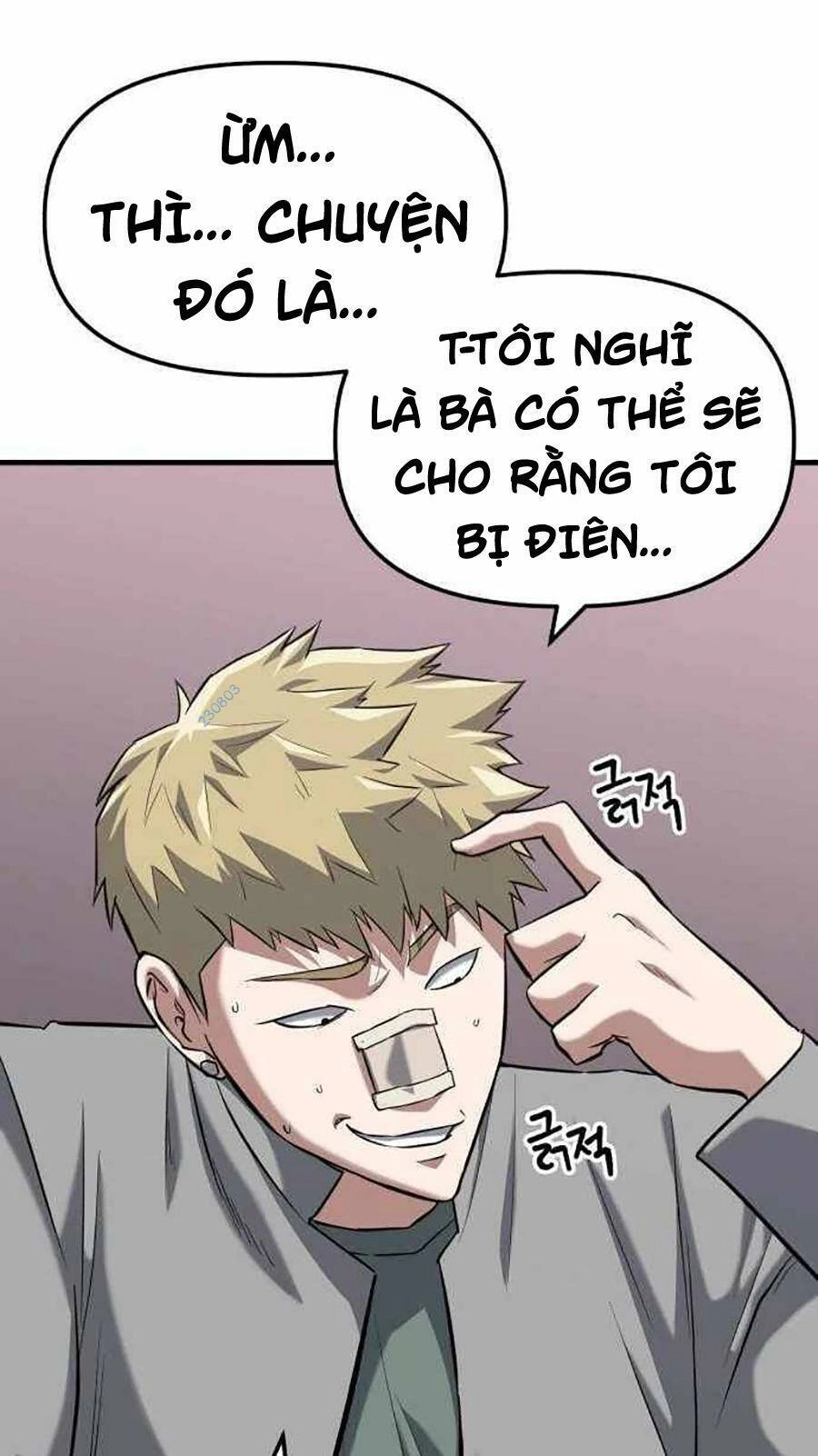 Sát Nhân Cuồng Loạn Chapter 15 - 59