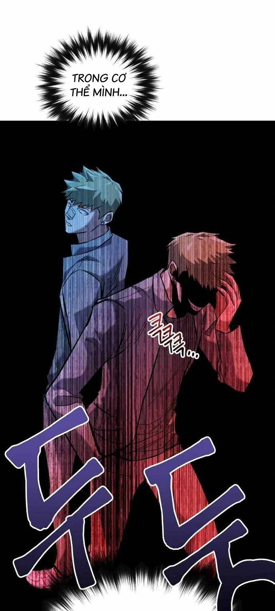 Sát Nhân Cuồng Loạn Chapter 15 - 66