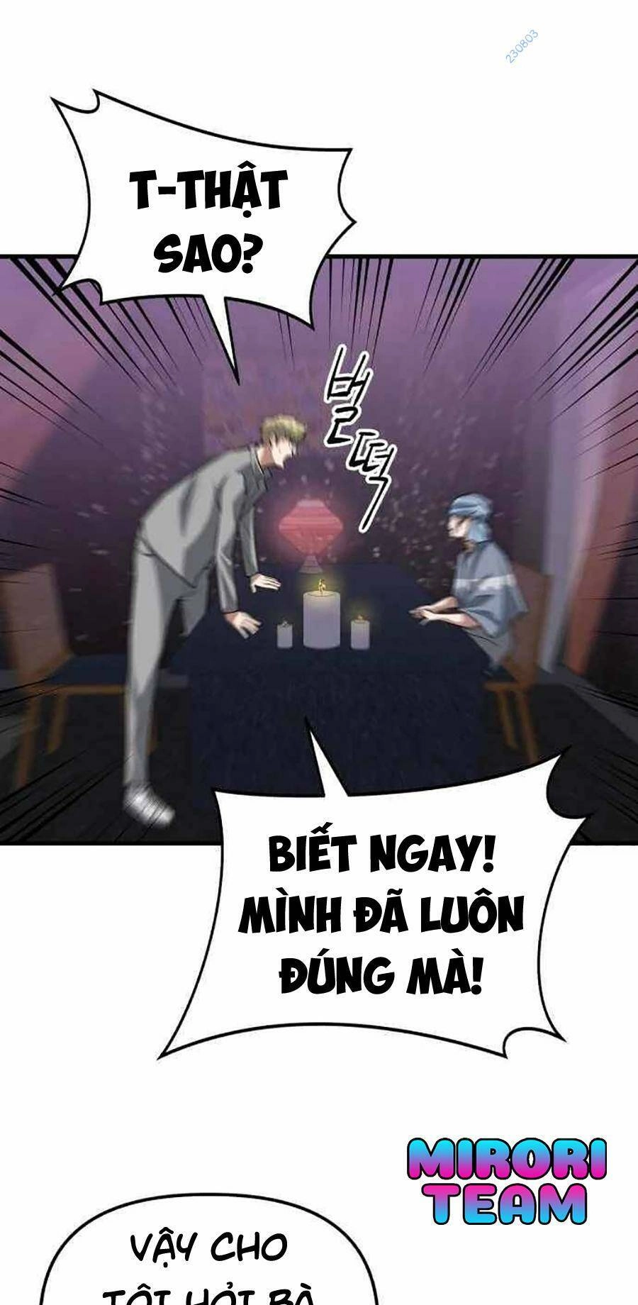 Sát Nhân Cuồng Loạn Chapter 15 - 71