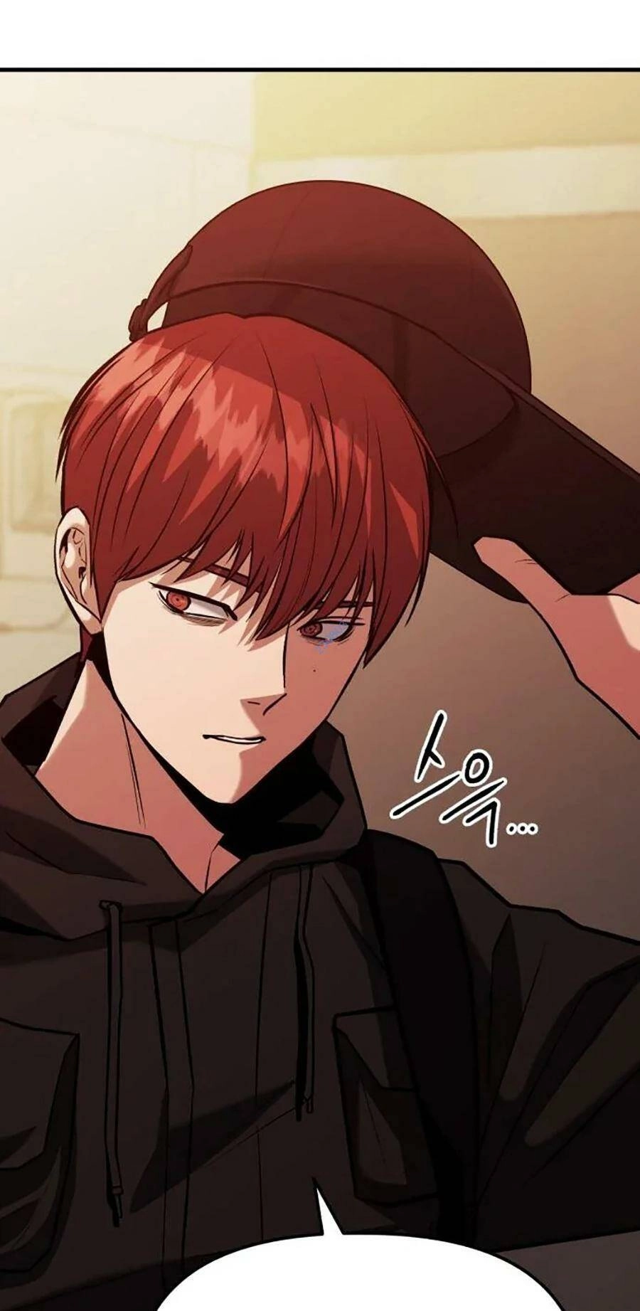 Sát Nhân Cuồng Loạn Chapter 16 - 1