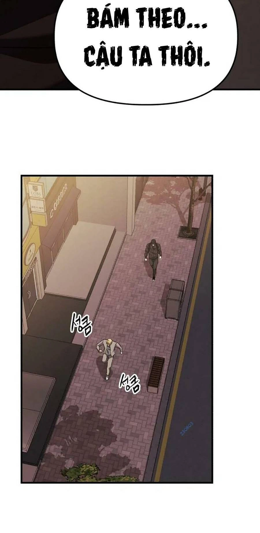 Sát Nhân Cuồng Loạn Chapter 16 - 2