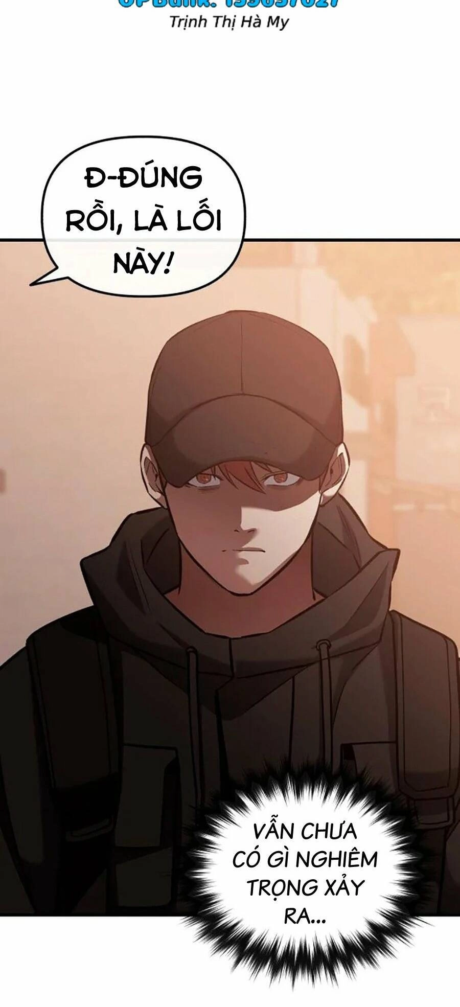 Sát Nhân Cuồng Loạn Chapter 16 - 4