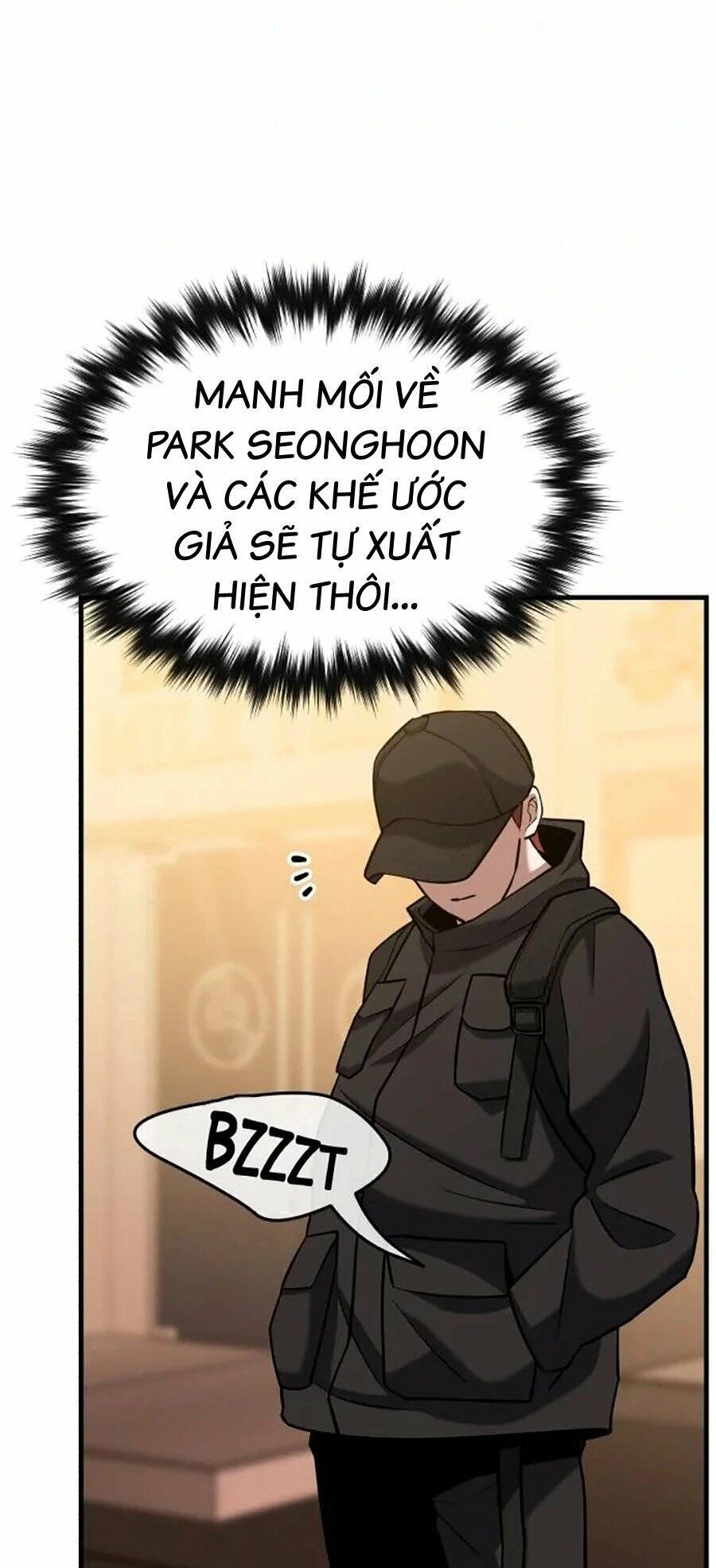 Sát Nhân Cuồng Loạn Chapter 16 - 7