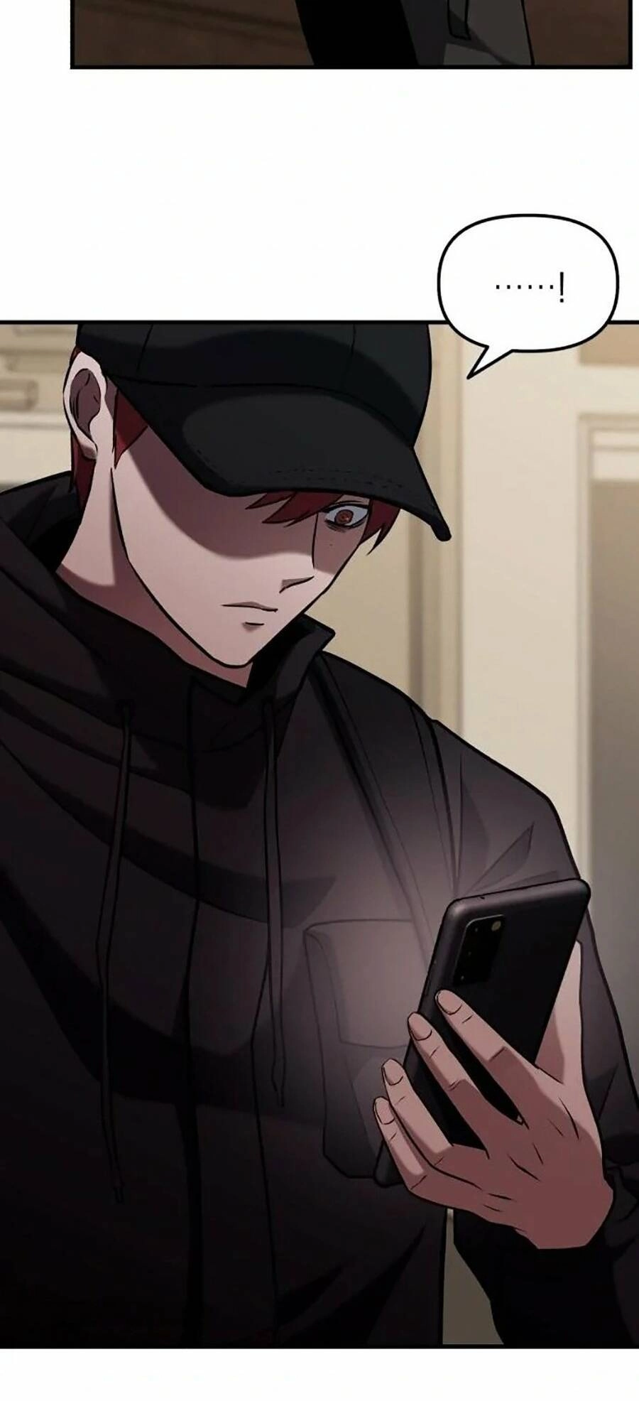 Sát Nhân Cuồng Loạn Chapter 16 - 8