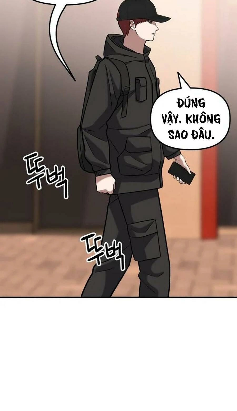 Sát Nhân Cuồng Loạn Chapter 16 - 10