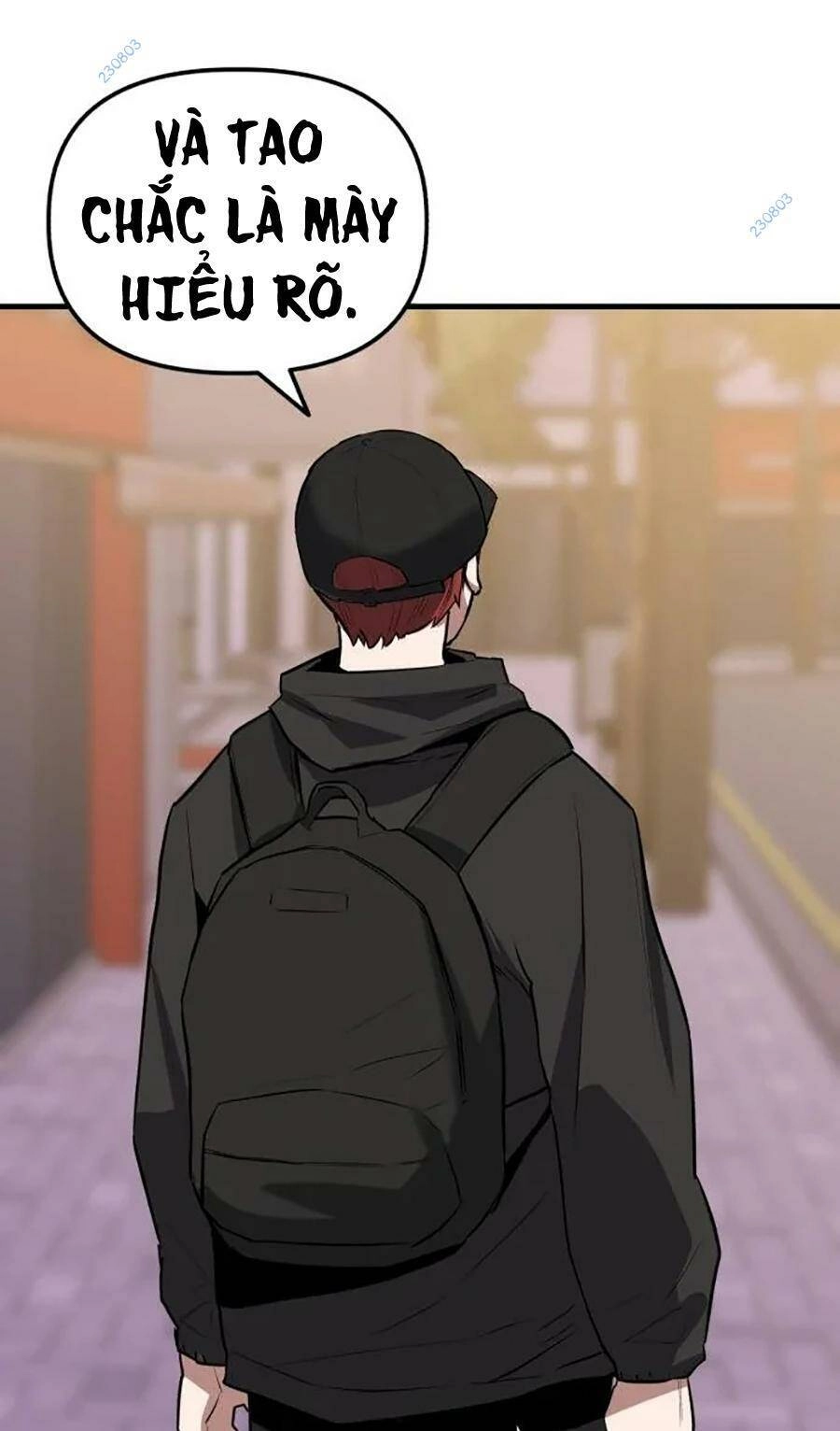 Sát Nhân Cuồng Loạn Chapter 16 - 13