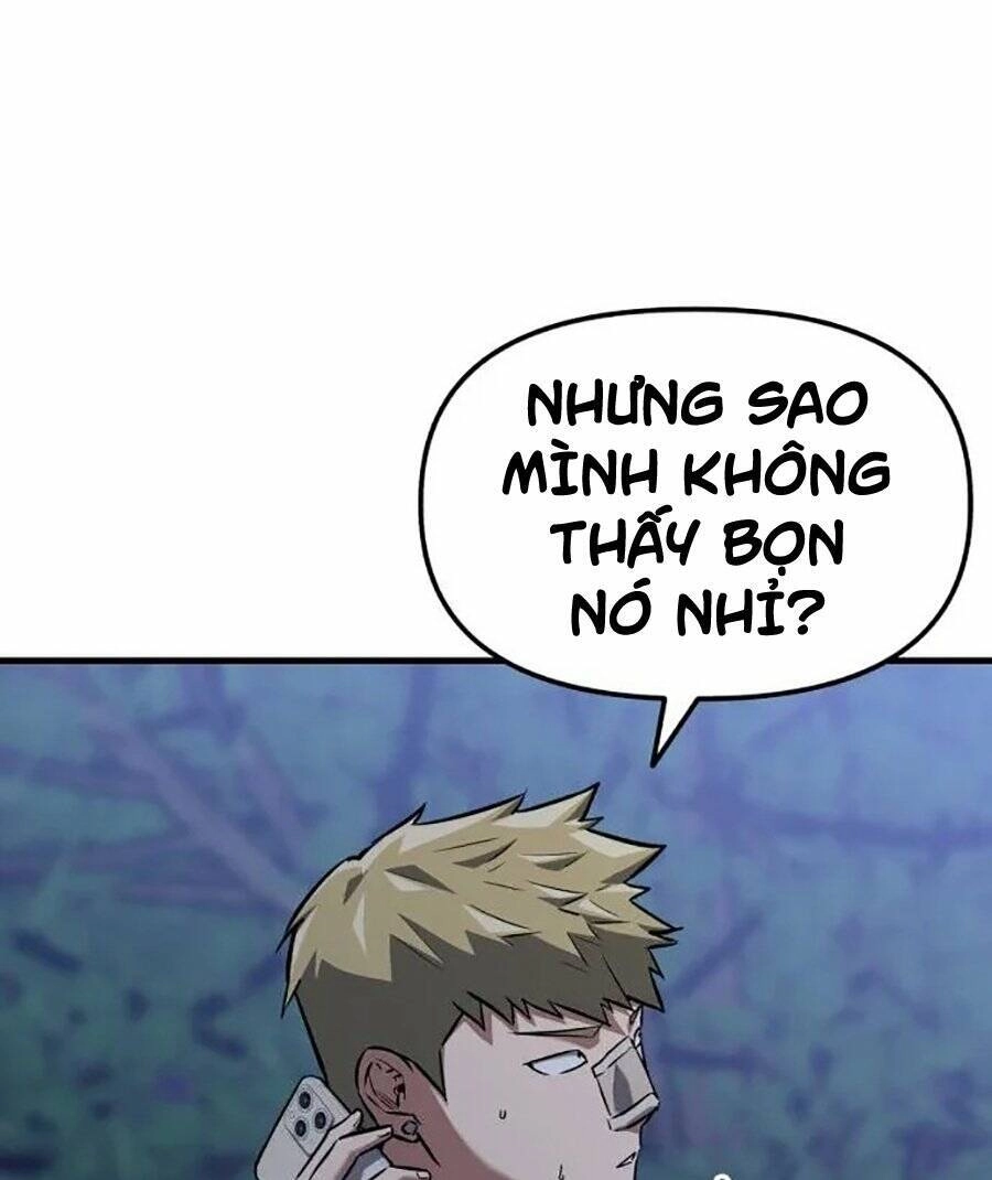 Sát Nhân Cuồng Loạn Chapter 16 - 20