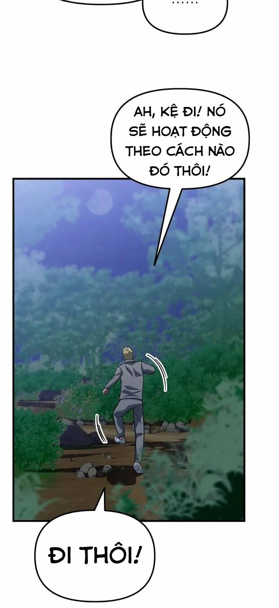 Sát Nhân Cuồng Loạn Chapter 16 - 30