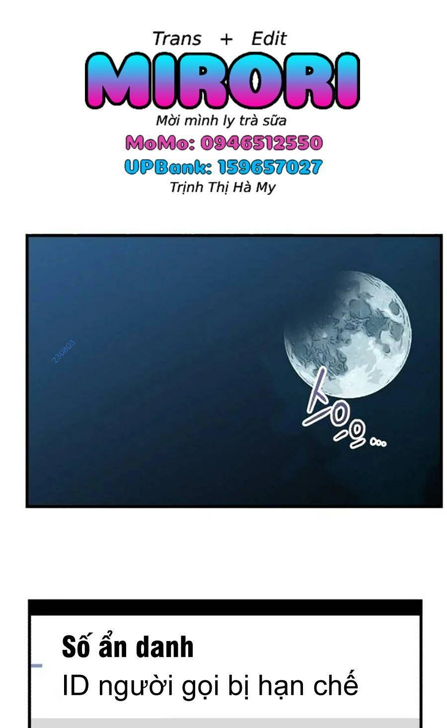 Sát Nhân Cuồng Loạn Chapter 16 - 31