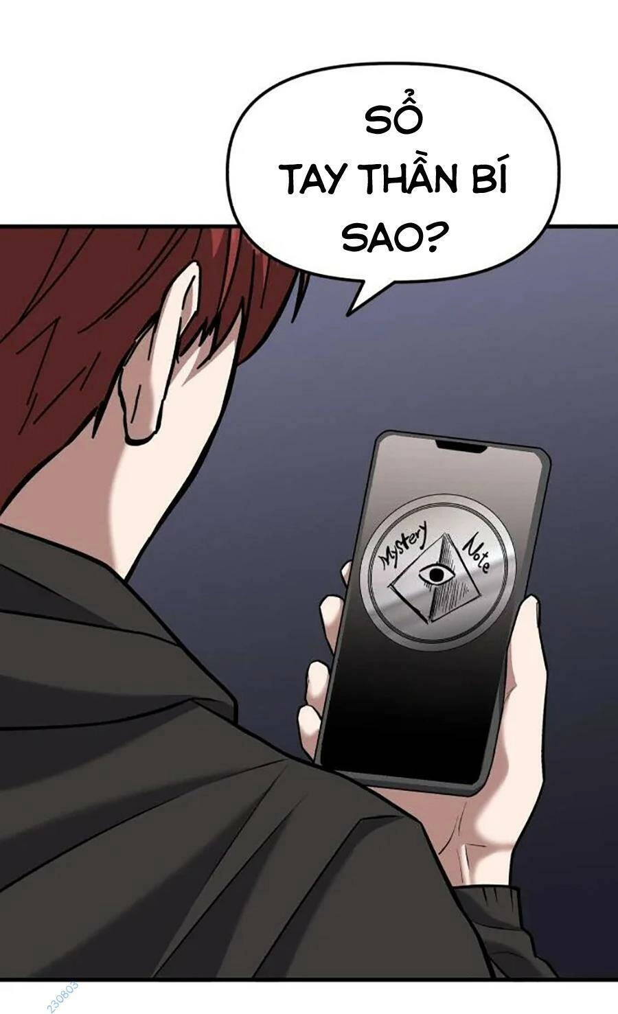 Sát Nhân Cuồng Loạn Chapter 16 - 35