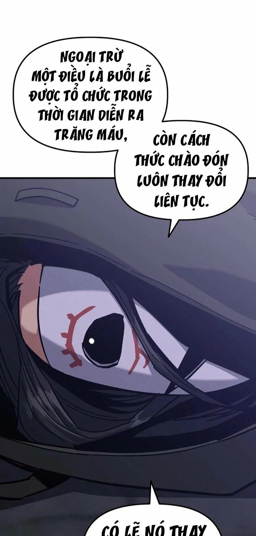 Sát Nhân Cuồng Loạn Chapter 16 - 37