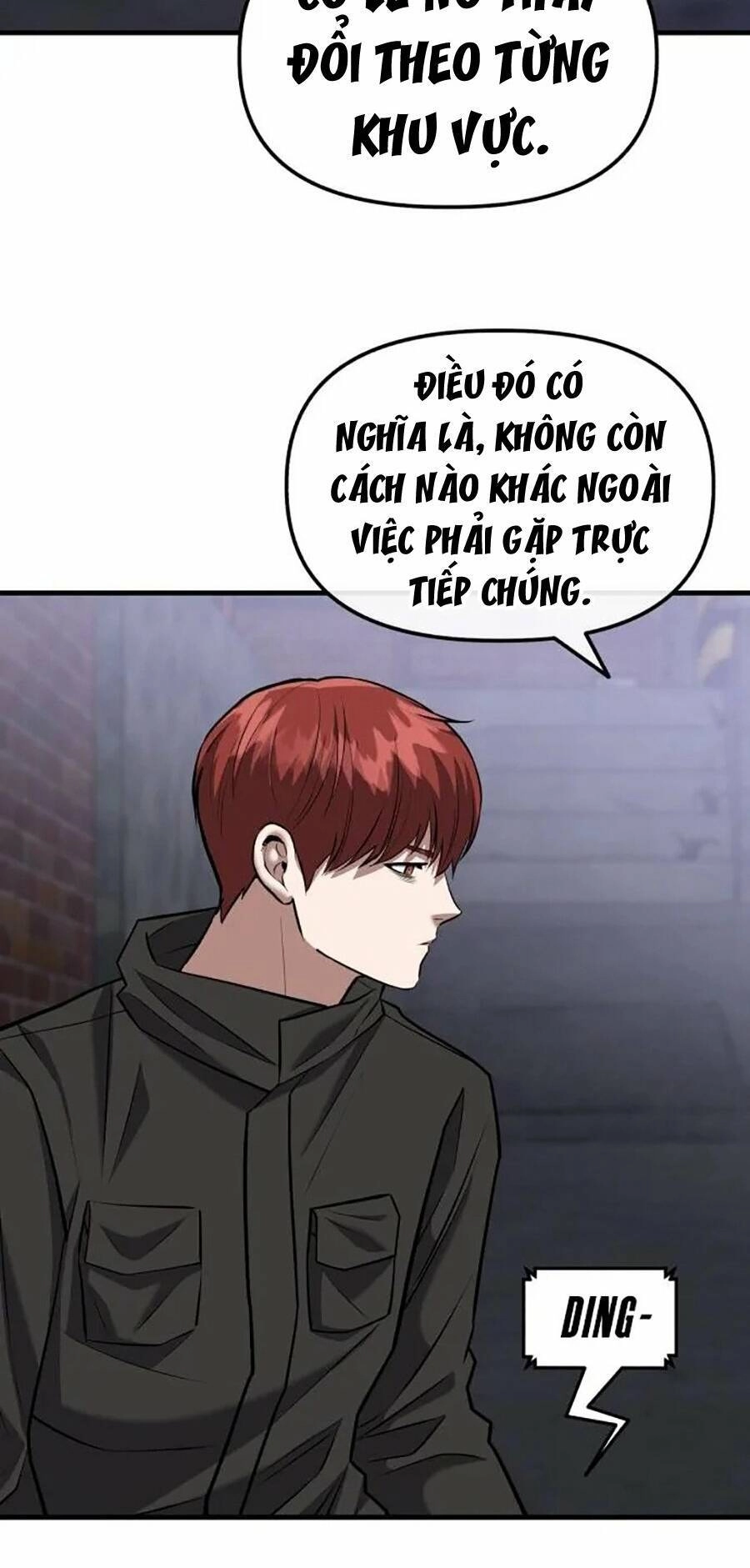 Sát Nhân Cuồng Loạn Chapter 16 - 38