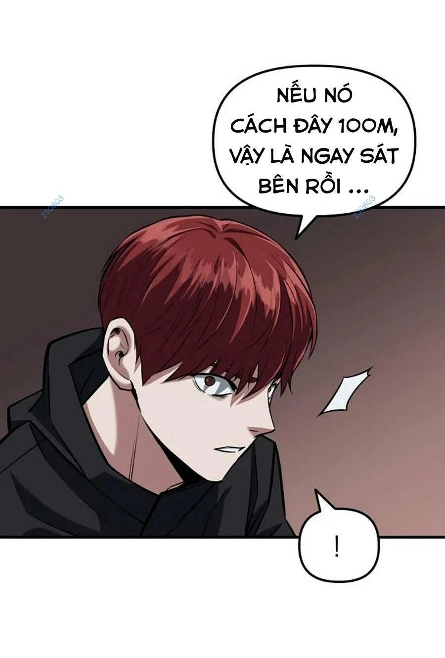 Sát Nhân Cuồng Loạn Chapter 16 - 40