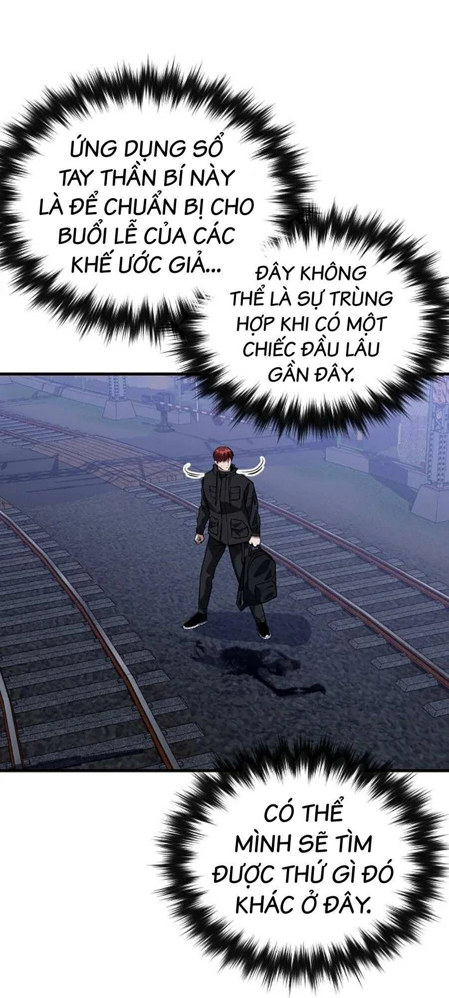 Sát Nhân Cuồng Loạn Chapter 16 - 47