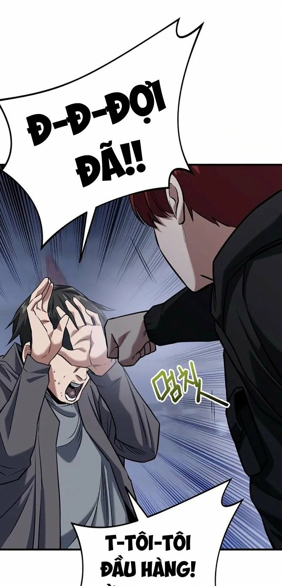 Sát Nhân Cuồng Loạn Chapter 16 - 50