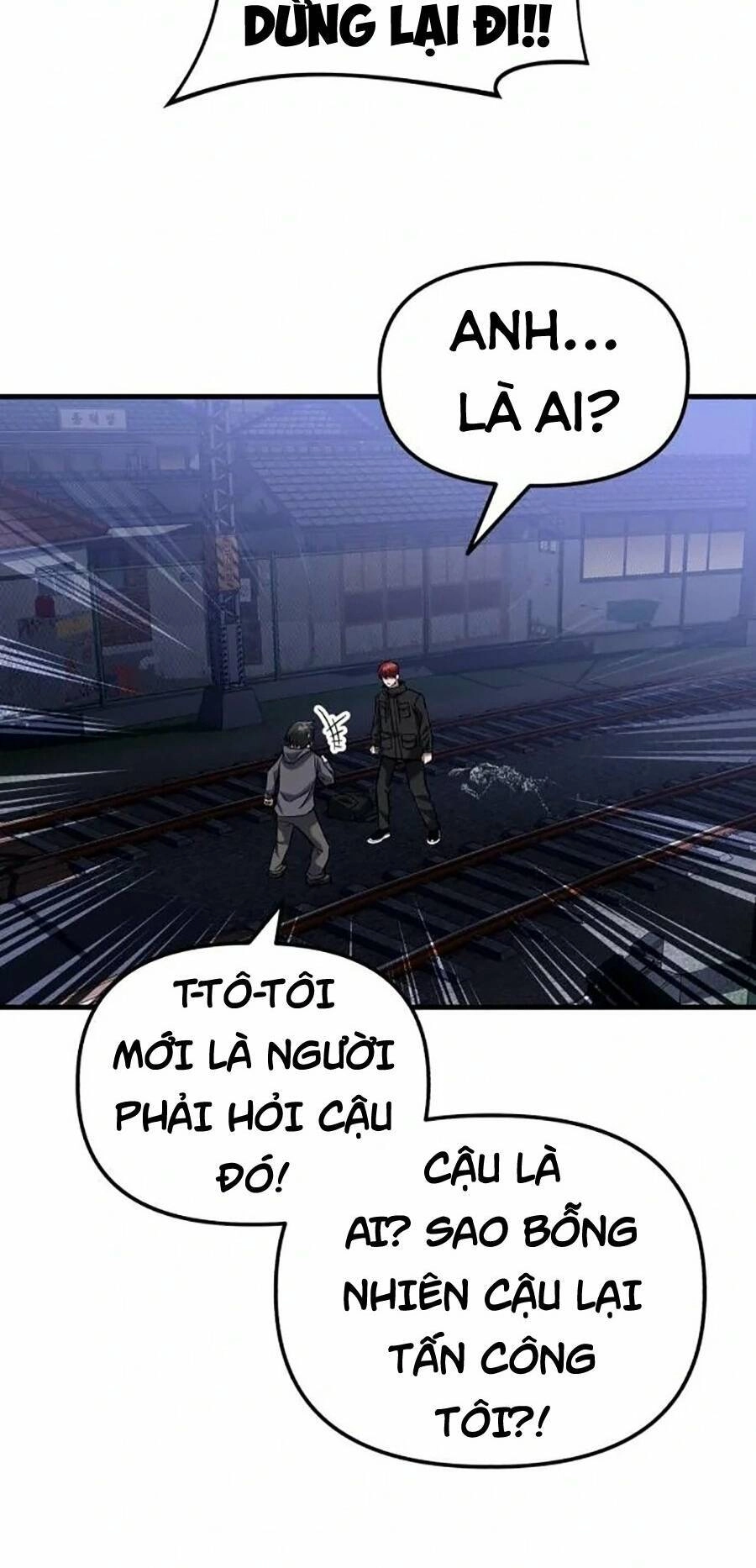 Sát Nhân Cuồng Loạn Chapter 16 - 51