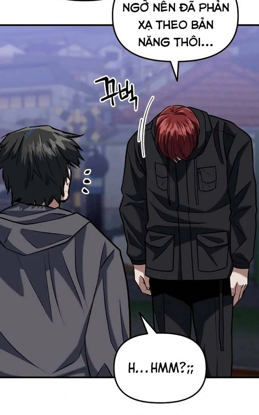 Sát Nhân Cuồng Loạn Chapter 16 - 53