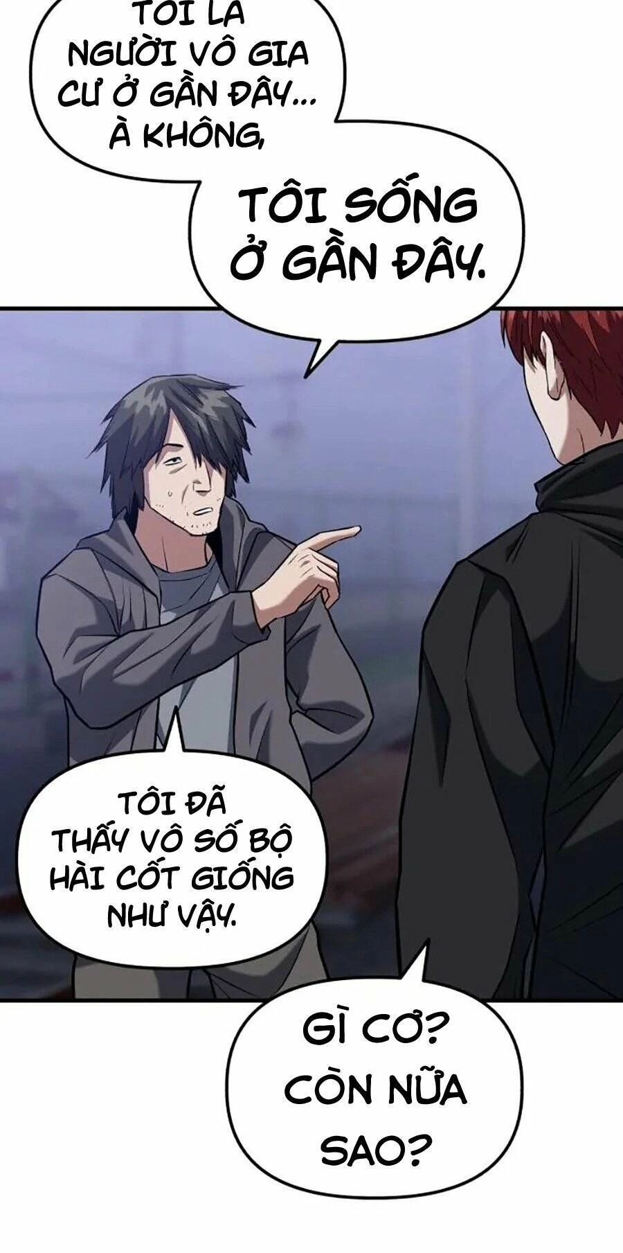 Sát Nhân Cuồng Loạn Chapter 16 - 55