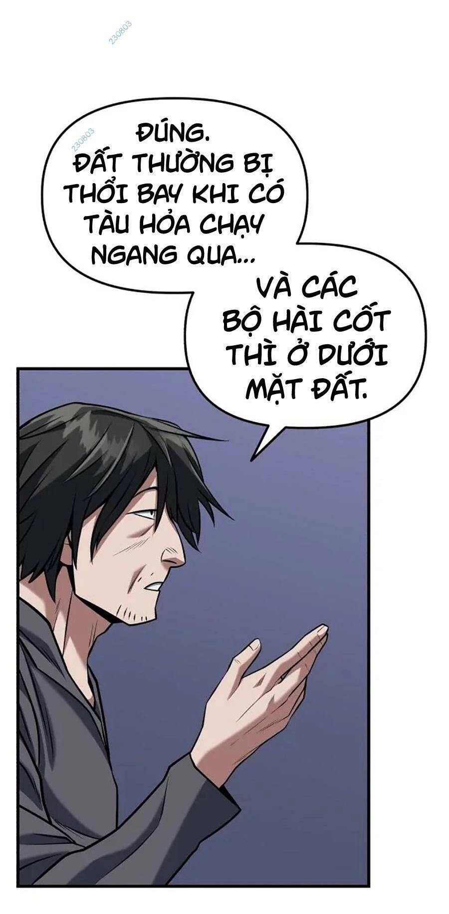 Sát Nhân Cuồng Loạn Chapter 16 - 56