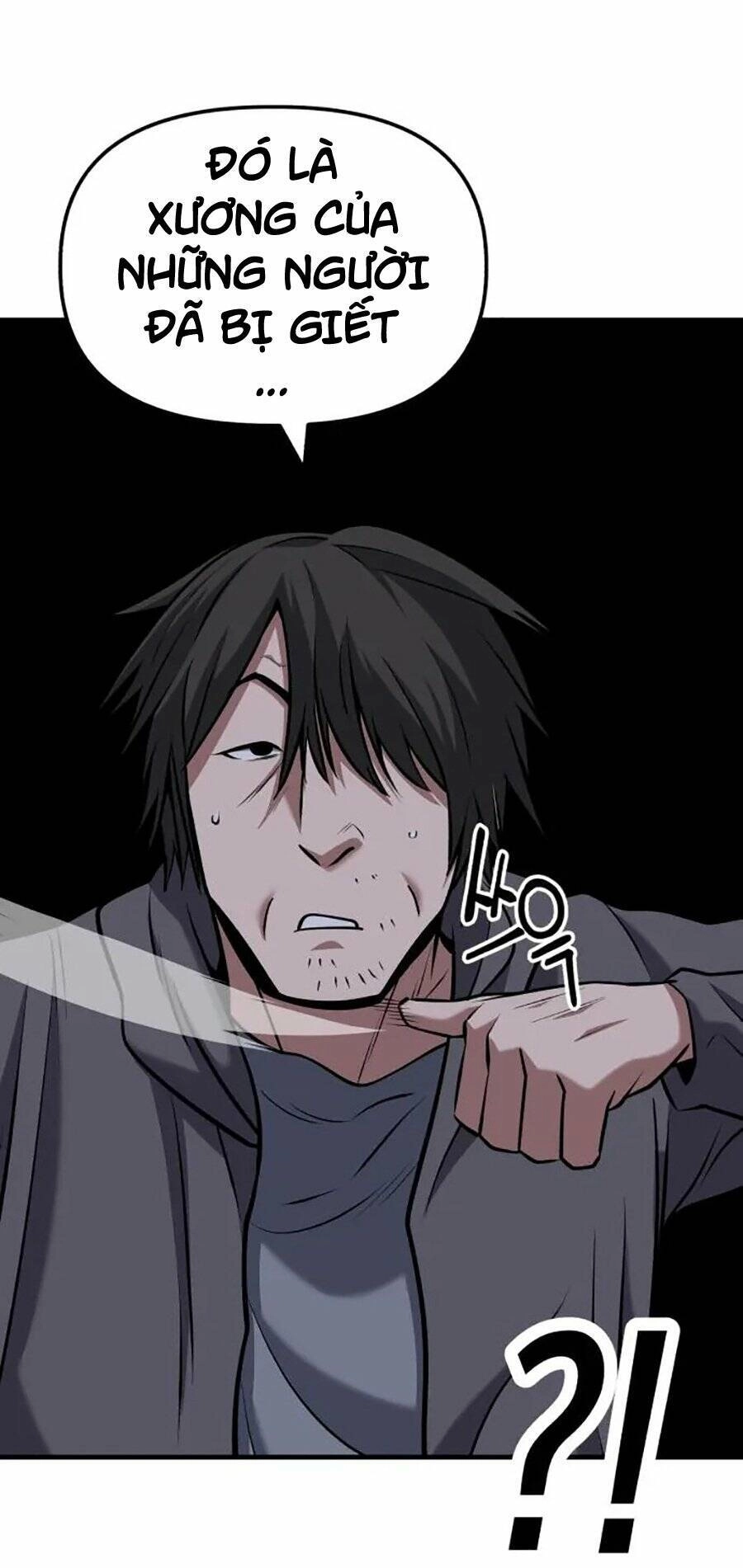 Sát Nhân Cuồng Loạn Chapter 16 - 58