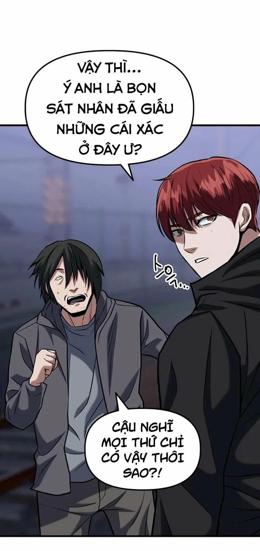 Sát Nhân Cuồng Loạn Chapter 16 - 59