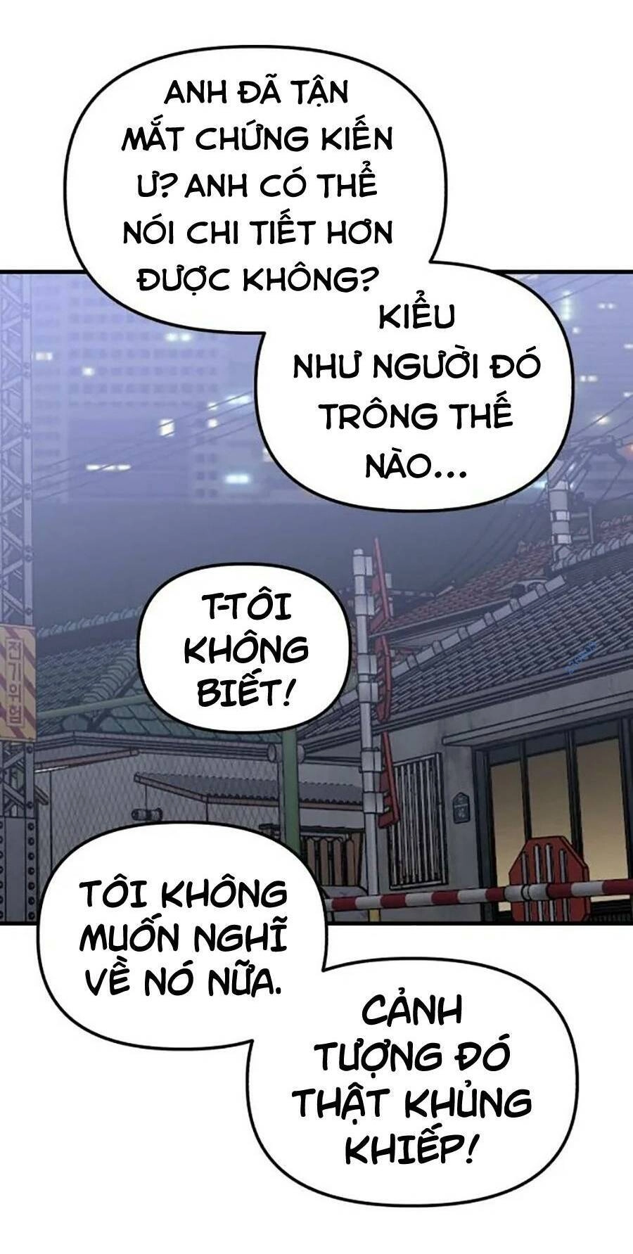 Sát Nhân Cuồng Loạn Chapter 16 - 61