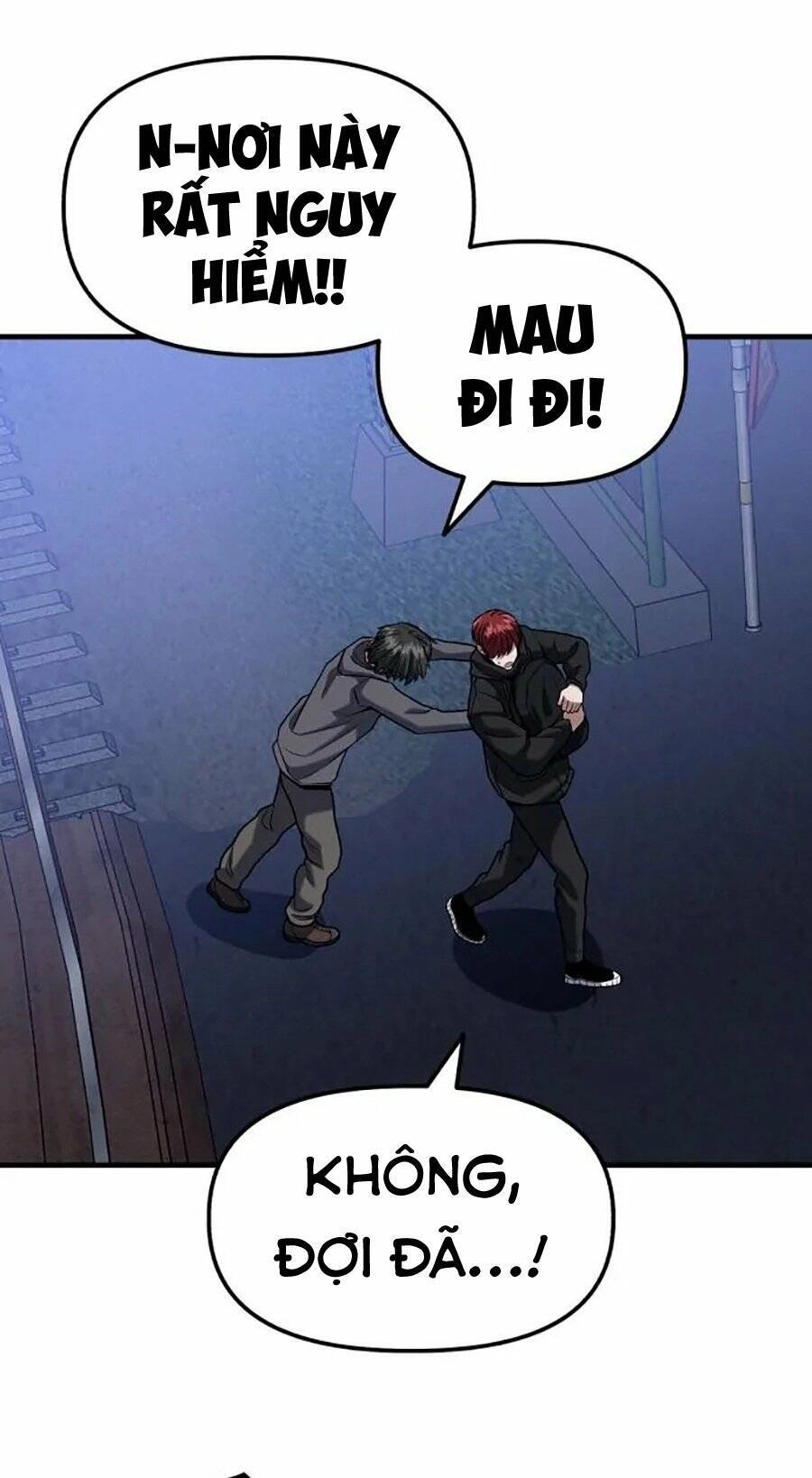 Sát Nhân Cuồng Loạn Chapter 16 - 62