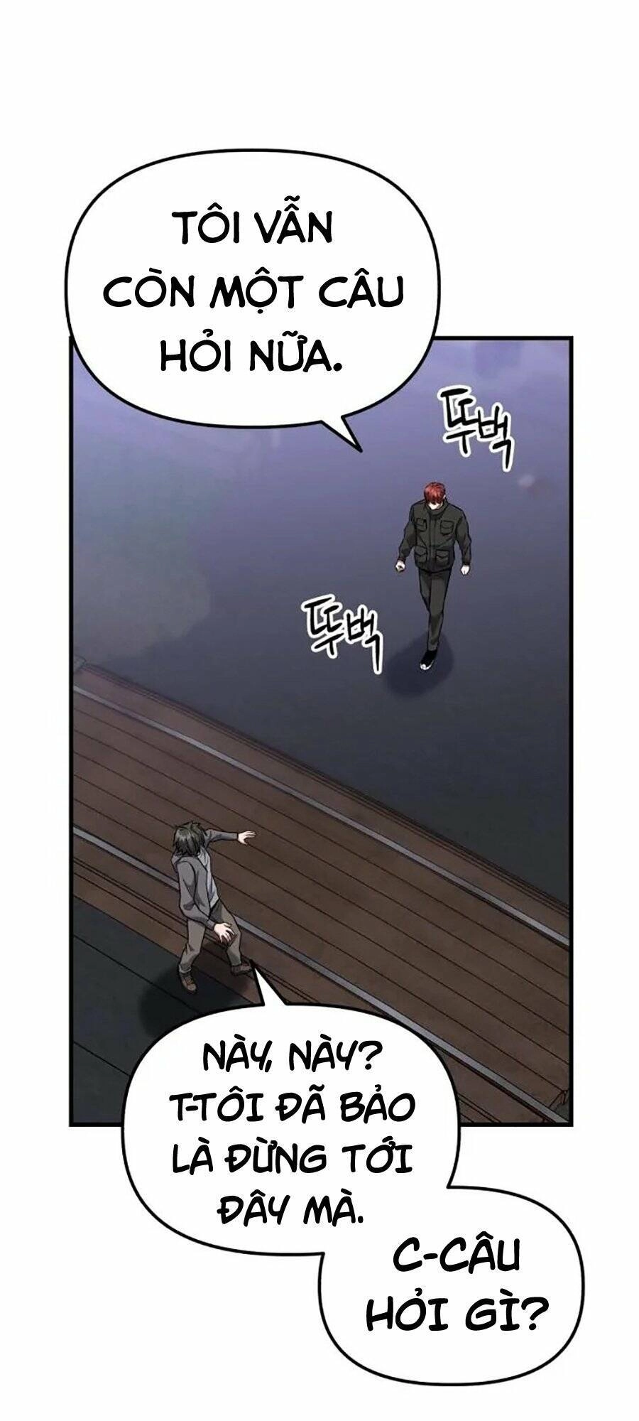 Sát Nhân Cuồng Loạn Chapter 16 - 66