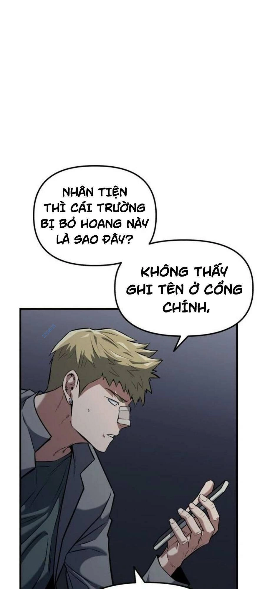 Sát Nhân Cuồng Loạn Chapter 17 - 7
